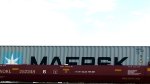 WB Intermodal Frt  -58-